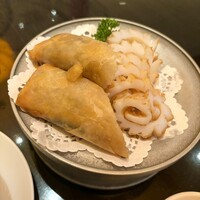 廣東料理 民生 ヒルトンプラザウエスト店 - 