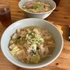 ラーメン修ちゃん