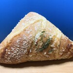 ビッグのパン屋さん - カロリーは高そうですwww