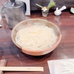 活麺富蔵 - 