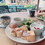 Hidamari Cafe - 