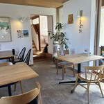 Hidamari Cafe - 