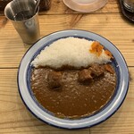 もうやんカレー - 