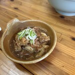 ラーメン修ちゃん - 