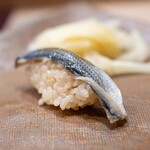 うを徳 - 2024.1 天草産小鰭