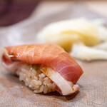 うを徳 - 2024.1 氷見産鰤