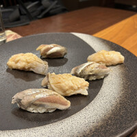 築地 すし Omakase - 