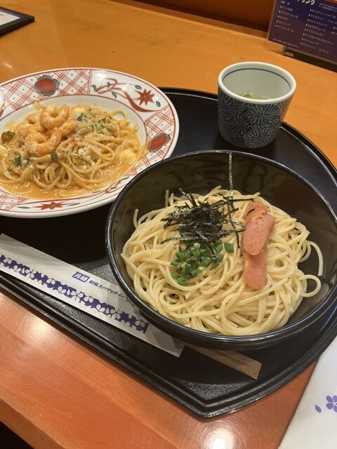 五右衛門 セレオ八王子店 - 八王子/パスタ | 食べログ