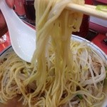 ラーメン福  - 