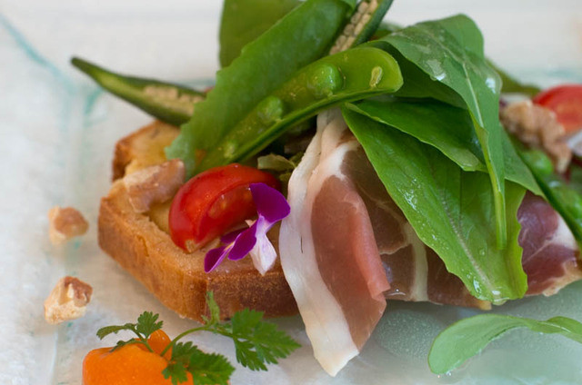 Le Restaurant de Yoshimoto photo 2