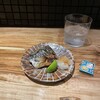 鯛しゃぶと日本酒 皐月