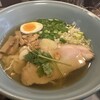 すっぽんラーメン 光福 - すっぽんにんにくラーメン