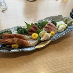 Kuretake zushi - 