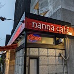 Nanna cafe - 