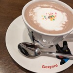 ナンナカフェ - 