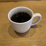 お食事処とりいち - コーヒー