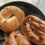 MARUICHI BAGEL - 