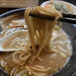 麺座 かたぶつ - 