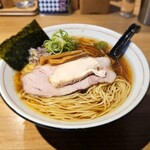 麺 鍾馗 - 