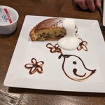 ナンナカフェ - 