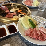 Yakiniku Kan Shou - 