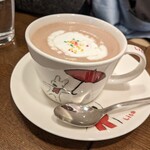 ナンナカフェ - 