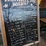 ナンナカフェ - 