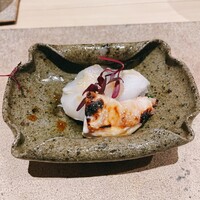 鮨 心白 - 石巻のトラフグ　白子と