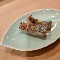 鮨 おか林 - 