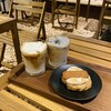 cafe NooNe アメ村店