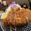 とんかつ 和栗
