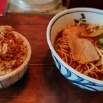 らうめん とくや - 