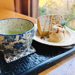 一路堂カフェ - 