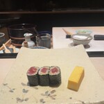 Sushi Kanesaka - 