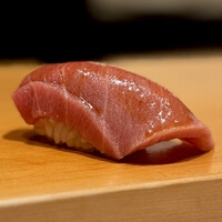 鮨 はしもと - 中とろ