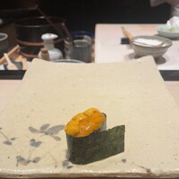 鮨　かねさか パレスホテル東京店 - 