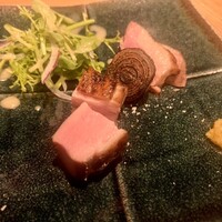 十番 無鴨黒 - 