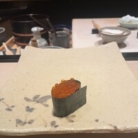 鮨　かねさか パレスホテル東京店 - 