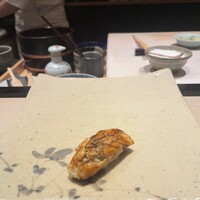 鮨　かねさか パレスホテル東京店 - 