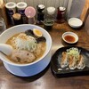 麺屋 雪風 すすきの店