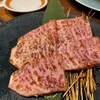 焼肉トラジ 大阪ヒルトンプラザ ウエスト店