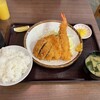 やまちゃん食堂 日暮里