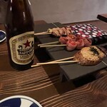 Hakata No Yoru Yakitori Maru - 