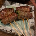 Hakata No Yoru Yakitori Maru - 