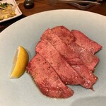 焼肉トラジ - 