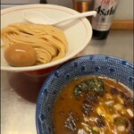 つけ麺 神儺祁 - 