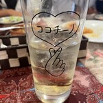 地中海酒場 ココチーノ - 