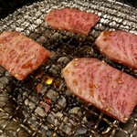 焼肉トラジ - 