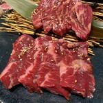 焼肉トラジ - 