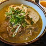 39 VIET QUAN RESTAURANT - 